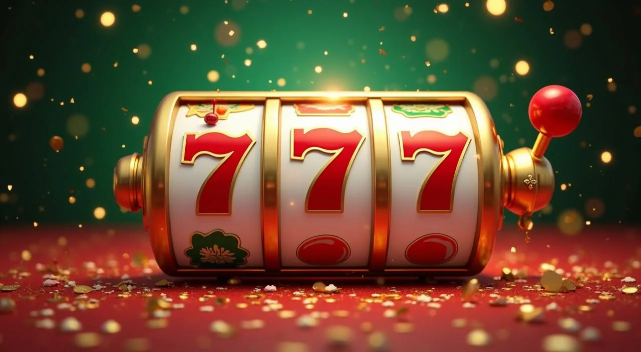 Roulette Luckspin